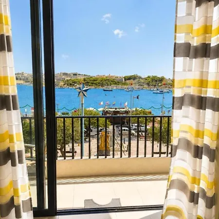 The Heaven - Sea View 2 Apartman