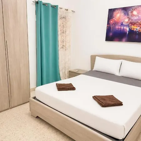 Apartman The Heaven - Sea View 2 Sliema
