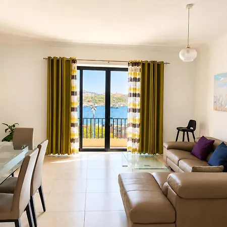 The Heaven - Sea View 2 * Sliema