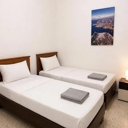 Apartman The Heaven - Sea View 2
