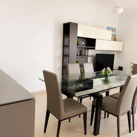 Apartman The Heaven - Sea View 2