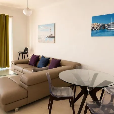 The Heaven - Sea View 2 Apartman