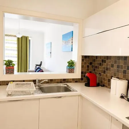 Apartman The Heaven - Sea View 2 Sliema