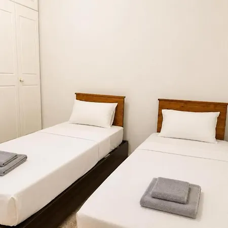 Apartman The Heaven - Sea View 2 Sliema
