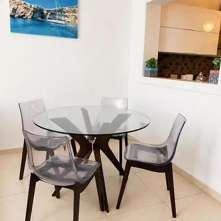 Apartman The Heaven - Sea View 2 *