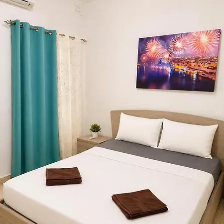 Apartman The Heaven - Sea View 2 Sliema