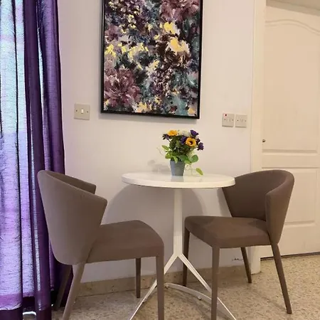 Apartman The Heaven - Sea View 2 Sliema